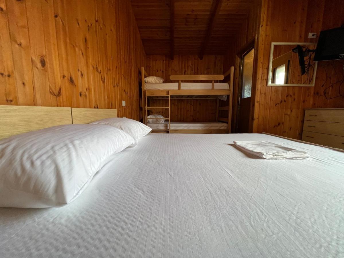 Miqt Beach - Bungalows オリクム エクステリア 写真