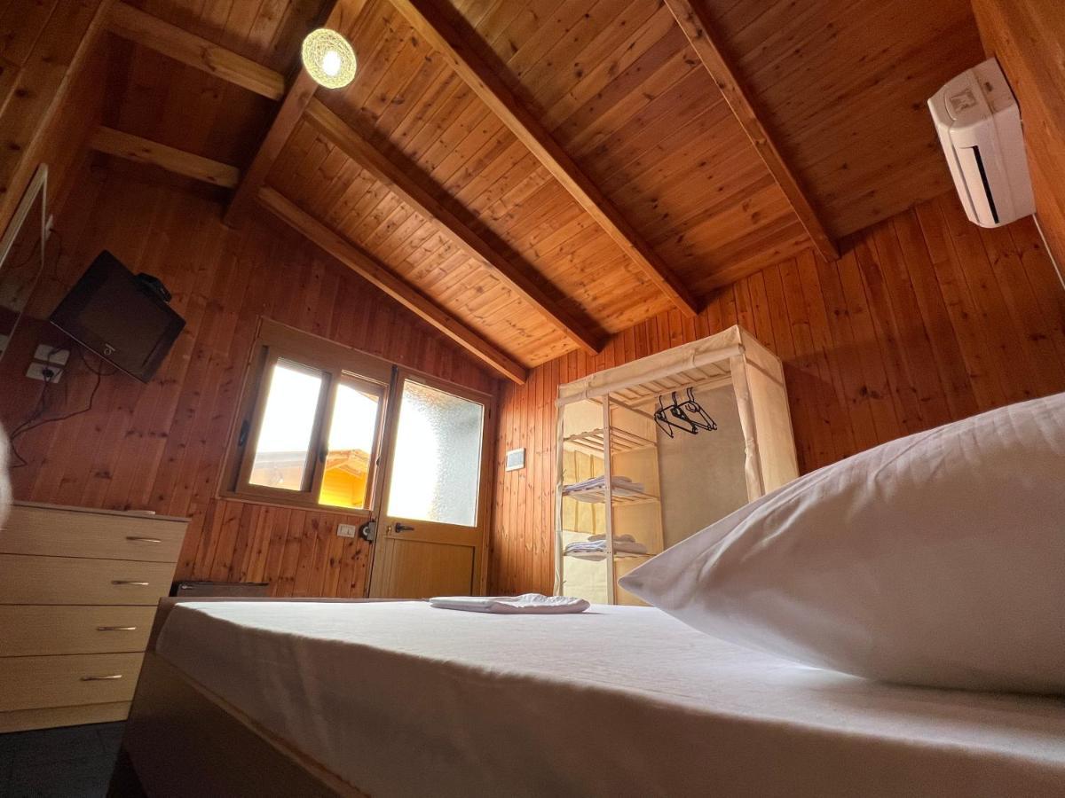 Miqt Beach - Bungalows オリクム エクステリア 写真