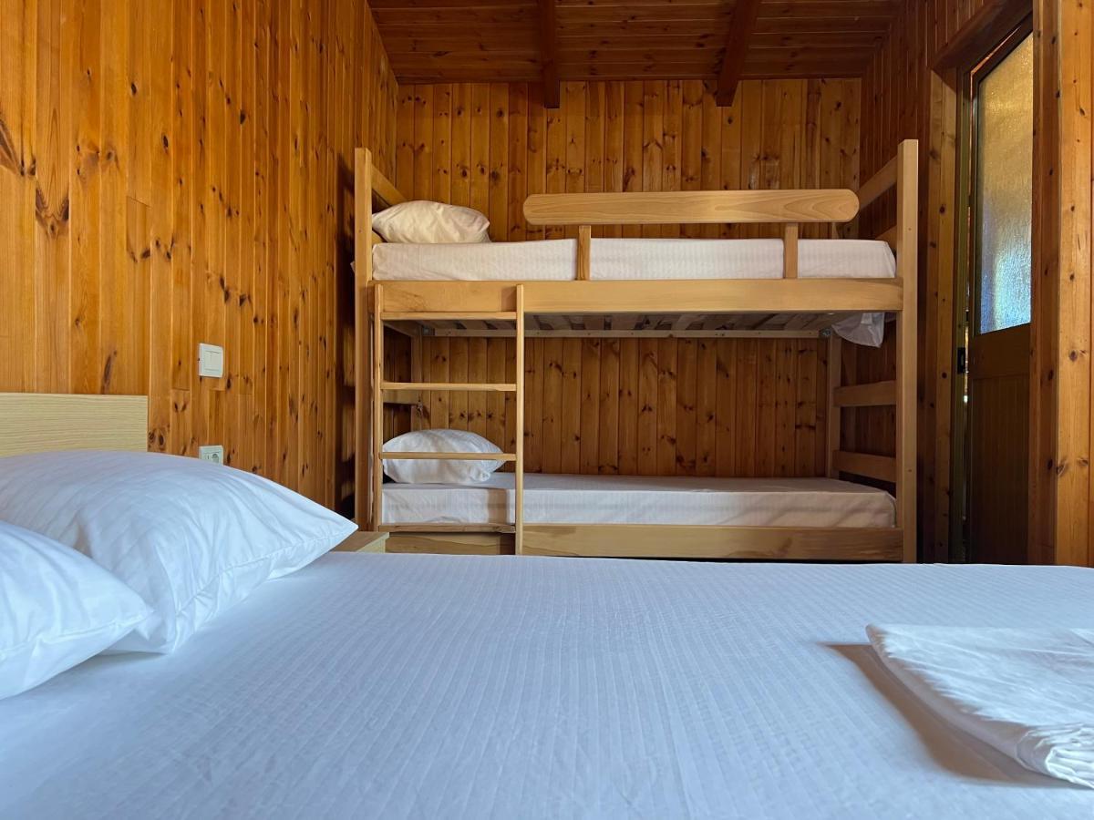 Miqt Beach - Bungalows オリクム エクステリア 写真