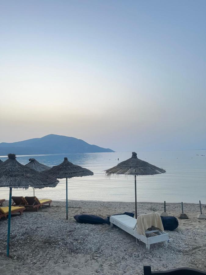 Miqt Beach - Bungalows オリクム エクステリア 写真