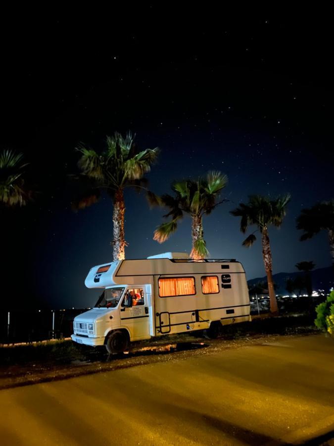 Miqt Beach - Bungalows オリクム エクステリア 写真